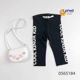 Quần legging cho bé [HM Authentic] - Ảnh thật