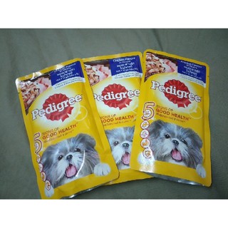 Pate dành cho thú cưng giúp bé bớt biếng ăn