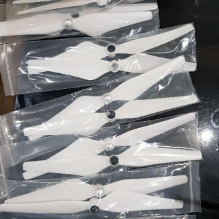bộ 4 Cánh flycam DJI phantom 3standrad , 3pro , 3se , 3adv