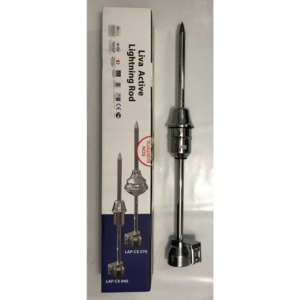 Kim thu sét Liva CX040