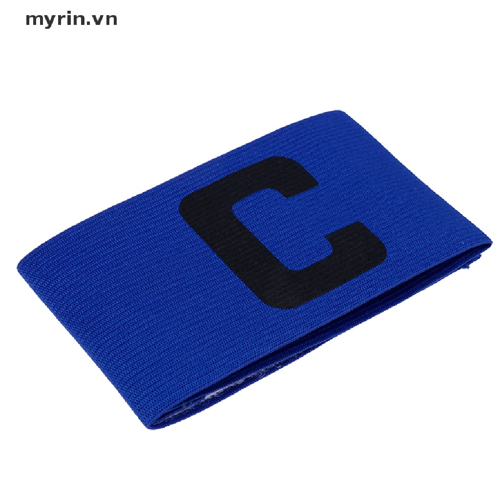 Myrin 1 Dây Đeo Tay Đội Trưởng Bóng Đá Có Thể Điều Chỉnh