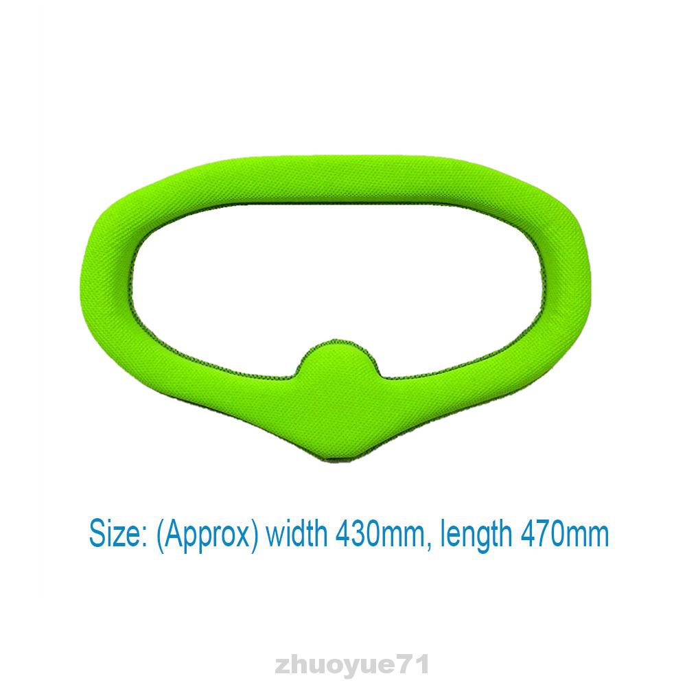 (Hàng Mới Về) Miếng Đệm Thay Thế Cho Máy Bay Điều Khiển Dji Digital Fpv | BigBuy360 - bigbuy360.vn