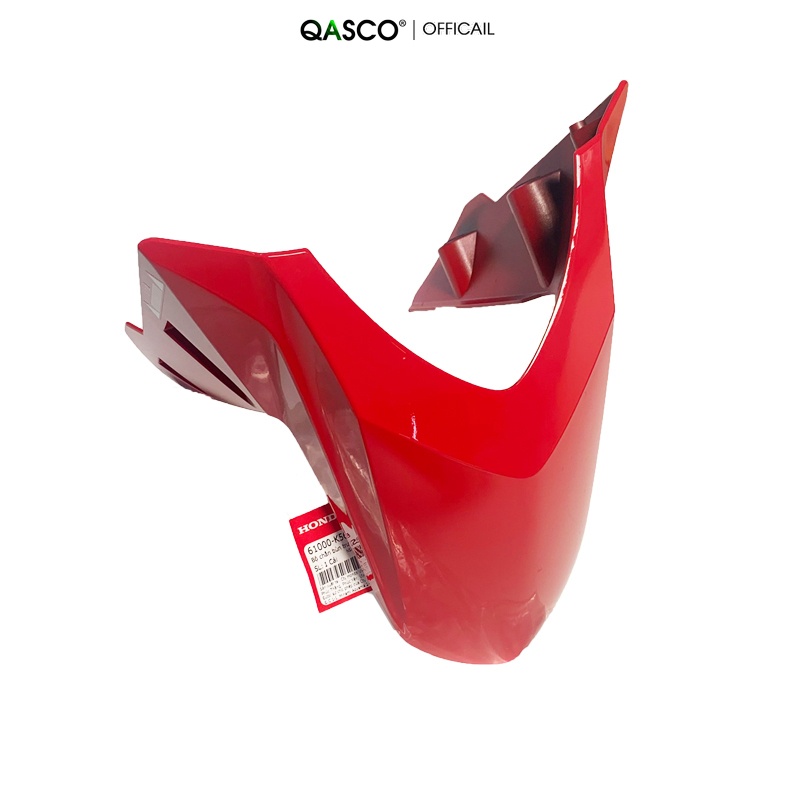 Dè chắn bùn trước HONDA Winner X (RS150 V3) (NHA40, R389)  QA(61000K56V50ZD) _( 10A 6C)