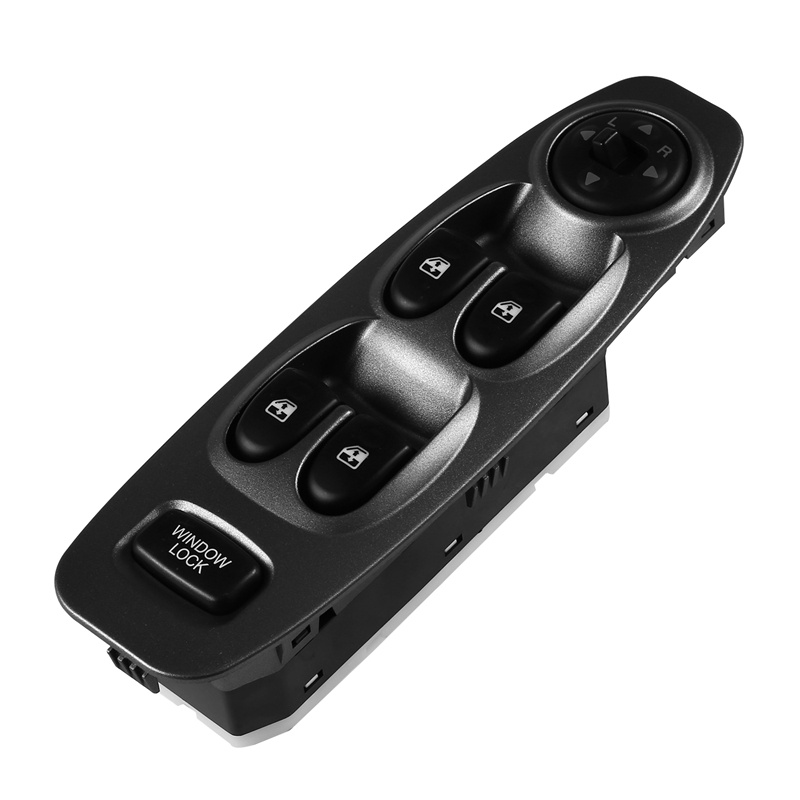 (MớI) Công TắC ĐiềU KhiểN CửA Sổ Cho HYUNDAI ACCENT 01-05 9357025000