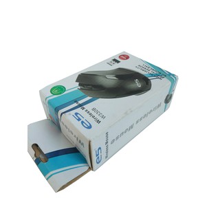 Chuột không dây W330B