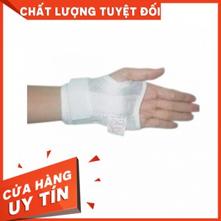 [ TBYT QUÂN Y  ]Nẹp cẳng tay ôm ngón cái (trái - phải)