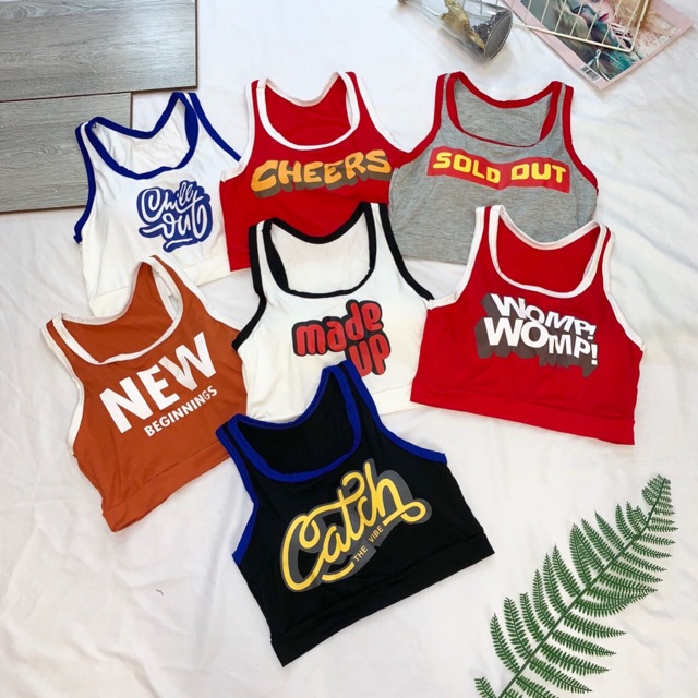 [Mã WA0999 hoàn 15% xu đơn 99k] ÁO BA LỖ ( có mút)