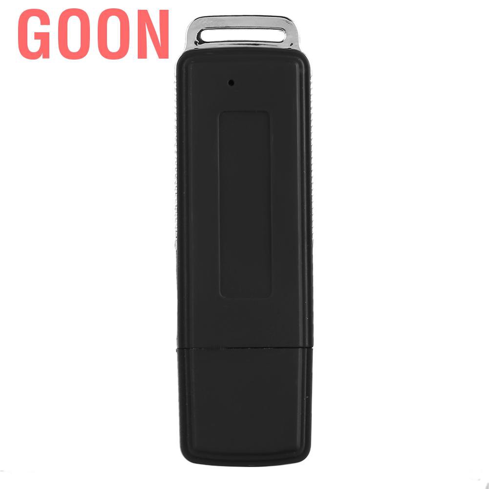 Goon Bút Ghi Âm Giọng Nói Thông Minh 8gb