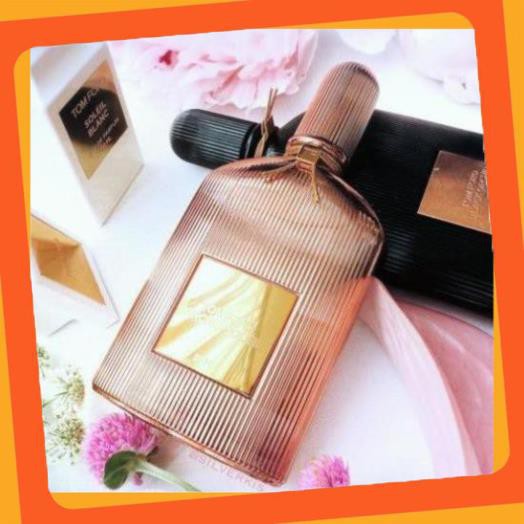 Nước Hoa 💘 FREE SHIP 💘 Nước hoa dùng thử Tomford ORCHID SOLEIL Test 10ml/20ml Spray / Chuẩn authentic 🍭 CHẤT 🍭