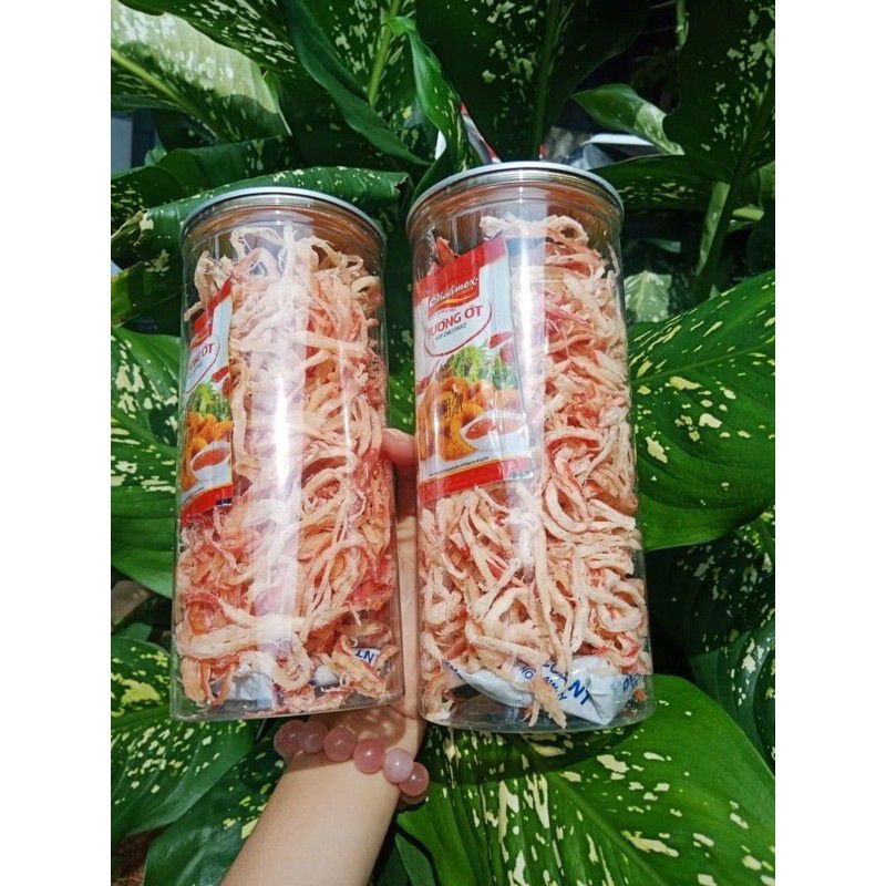 Mực hấp nước dừa