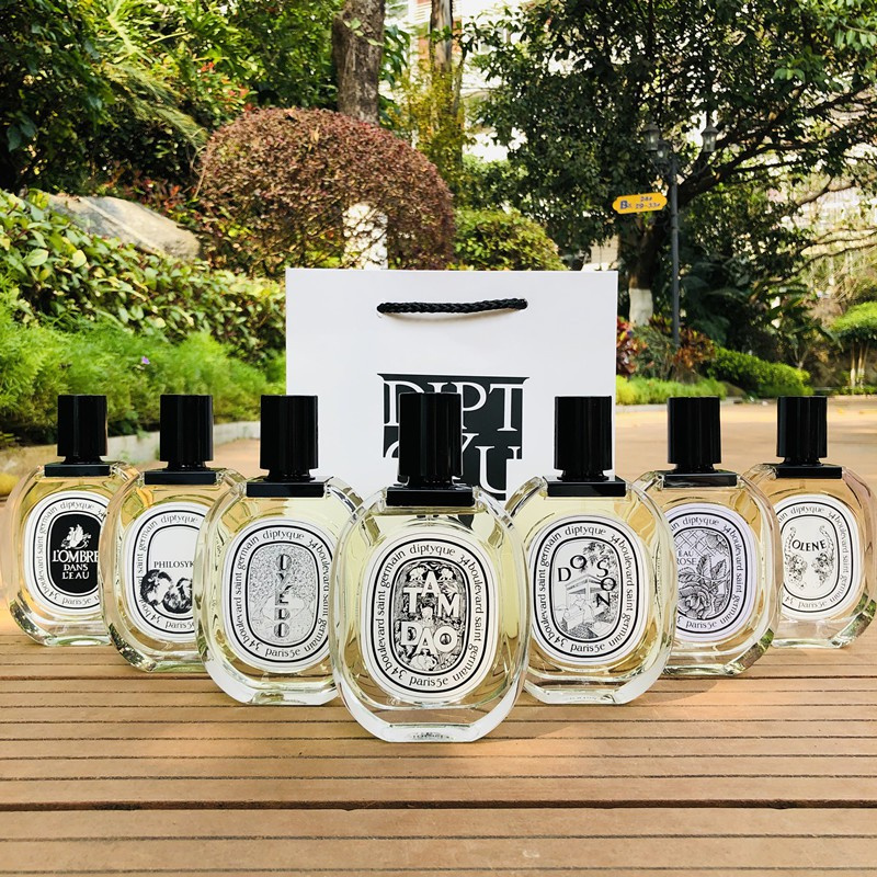 Nước Hoa diptyque Nhẹ Nhàng 100ml