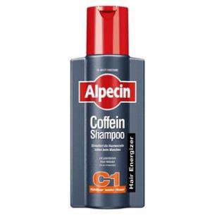 Dầu gội ALPECIN COFFEIN SHAMPOO C1 ĐỨC | BigBuy360 - bigbuy360.vn