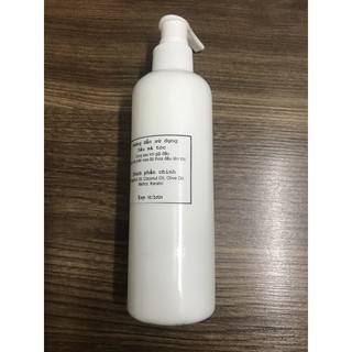 Dầu xả tóc 250ml