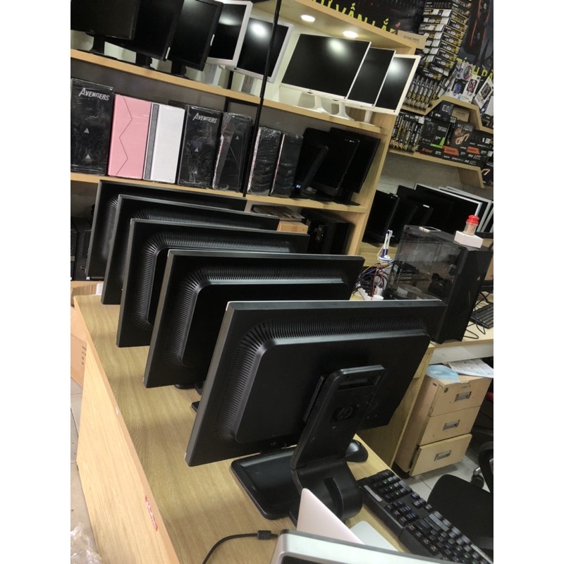 Màn hình HP LA2405x 24 inch Led FUll HD+ IPS (1920-1200) | BigBuy360 - bigbuy360.vn