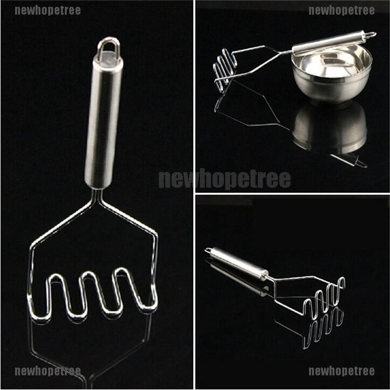 Dụng cụ nghiền rau củ quả hình bàn tay bằng thép không rỉ