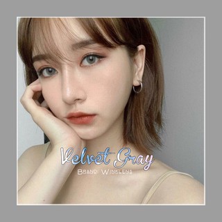 Lens áp tròng velvet3tone