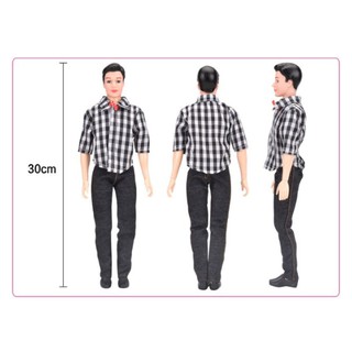Búp bê ken có khớp