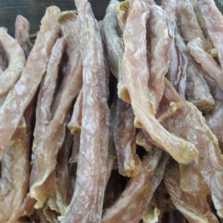 500gr khô cá đường thơm ngon Cà Mau