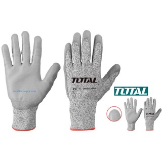 Găng Tay Cách Điện TSP1701 Total