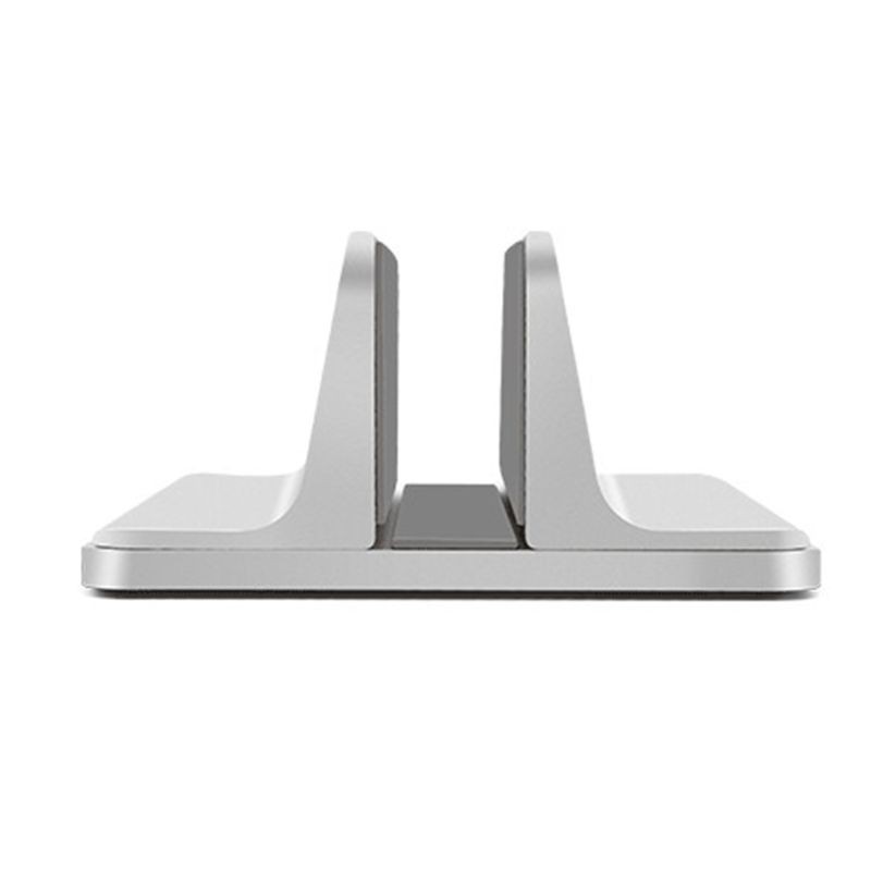 Adjustable Laptop Holder Desktop Compatible with All MacBook/Surface/Lenovo/Dell