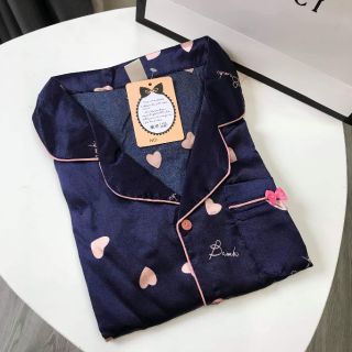 Combo 10 bộ đồ ngủ và áo phông