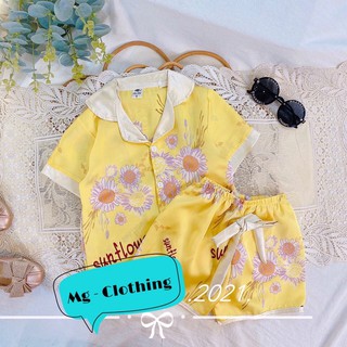 Pijama trẻ em