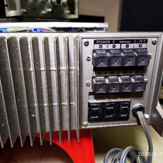 Amply Sony TA-F5