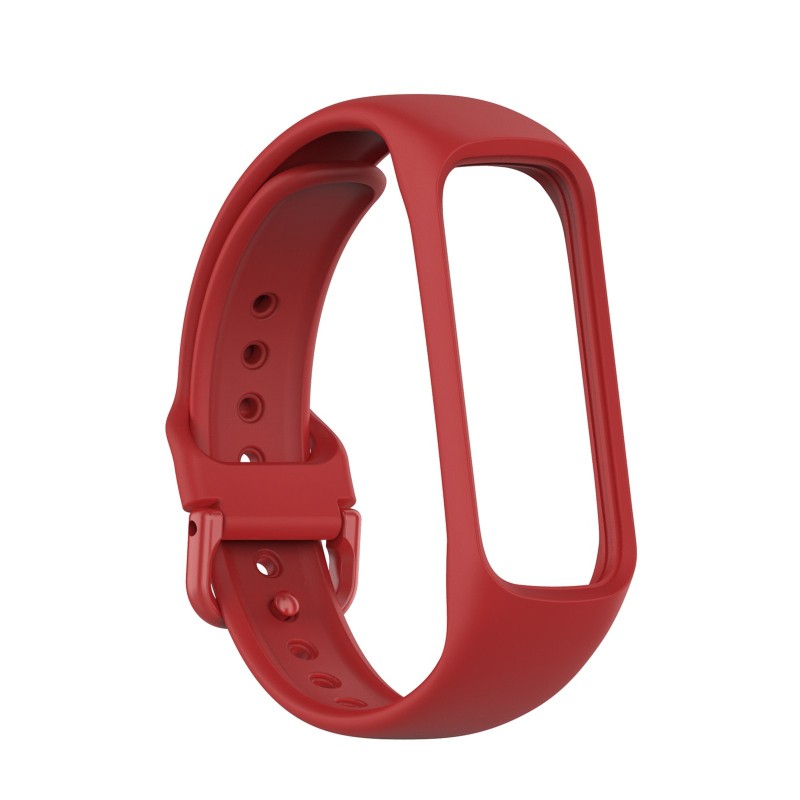 Dây Đeo Silicon Thay Thế Cho Đồng Hồ Thông Minh Samsung - Galaxy Fit2 R220