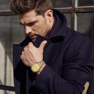 Đồng hồ đôi Citizen BI5032-56P-EU6032-51P