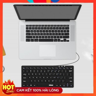 [Chính Hãng] Bàn Phím Siêu nhỏ gọn K1000 - Mini Keyboard