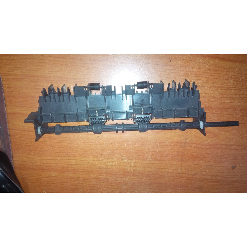 Cụm giấy ra trên sấy Canon 3300/HP2015