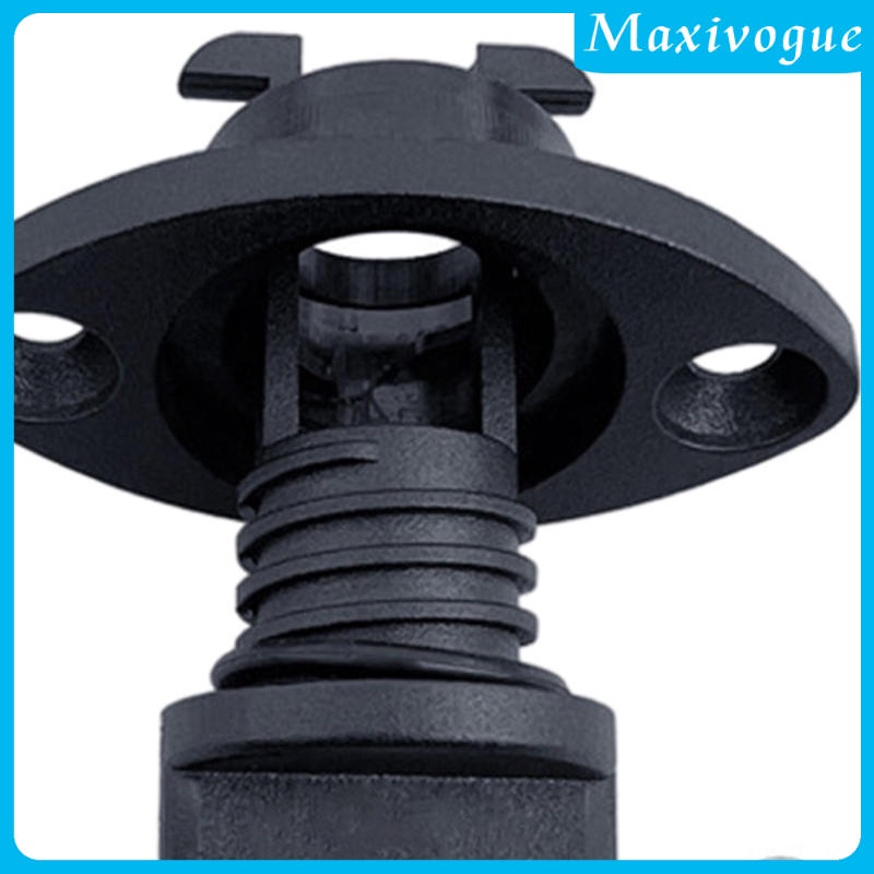 Nút chặn ống thoát nước 1'' 25mm cho thuyền Kayak
 | BigBuy360 - bigbuy360.vn