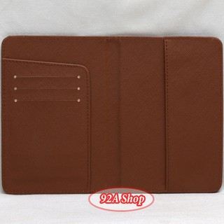 VỎ HỘ CHIẾU PASSPORT HOA ANH ĐÀO