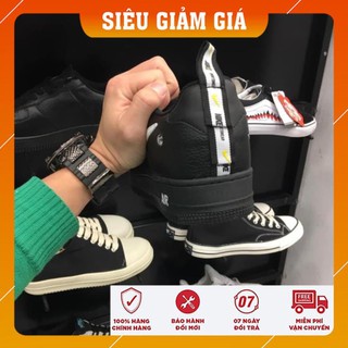 FREE SHIP GIÀY AF1  Đen thấp [FULL HỘP]