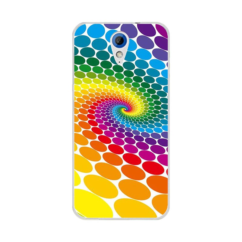 NEW ốp điện thoại Tpu Mềm Họa Tiết Hoa Thời Trang Cho Htc Desire 620 620g 820 Mini D820Mm 5.0 " | BigBuy360 - bigbuy360.vn
