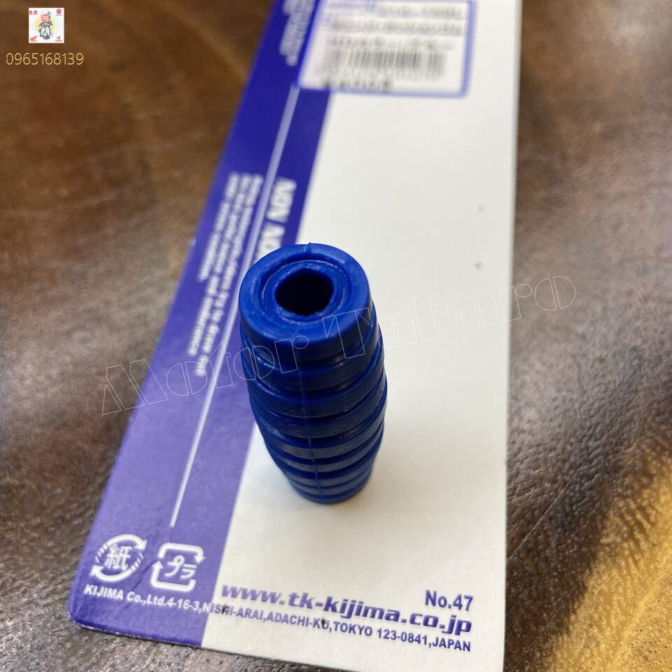 Cao su cần số Kijima size 7.5×16×38mm