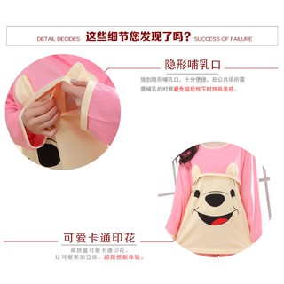 Quần Dài Mỏng Thời Trang Cho Mẹ Bầu