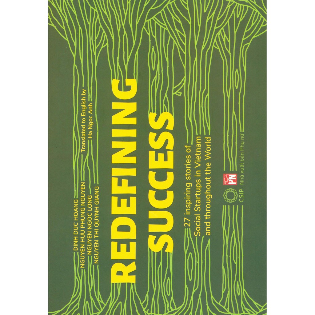 Redefining Success