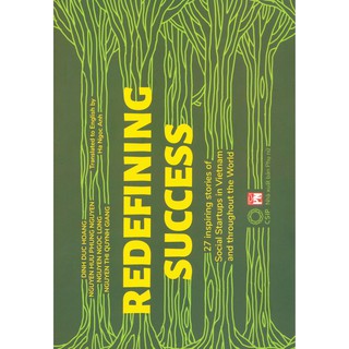 Redefining Success