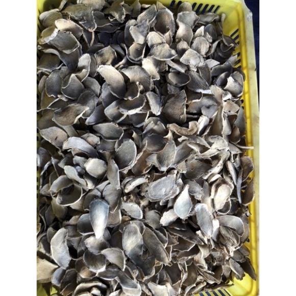 Giá sỉ 1kg Nghệ đen tươi và khô củ già