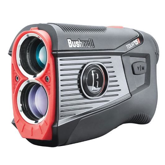 [Có bảo hành] [Chính hãng] Bushnell Tour V5 SHIFT - Máy đo khoảng cách chơi Golf - CJQV5S