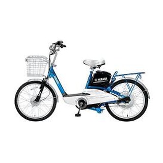 SẠC XE ĐẠP ĐIỆN YAMAHA