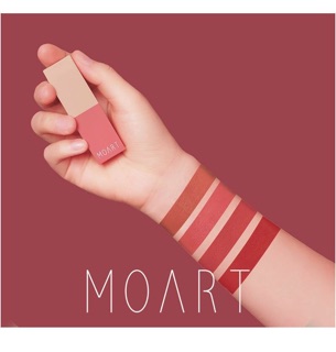 Son Moart Hàn Quốc