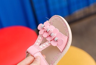 Giày sandal cho bé gái size 33 đến 38