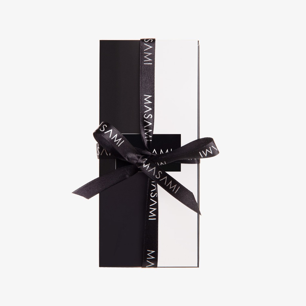 (Hàng Mới Về) Bút Kẻ Mắt Dạng Lỏng + Gôm Tẩy Masami Forever | BigBuy360 - bigbuy360.vn