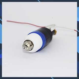 Đầu Súng Cắt Plasma P80 Tay Thẳng