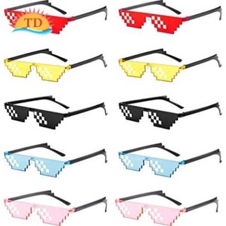 Kính Minecraft - Rẻ Vô Địch