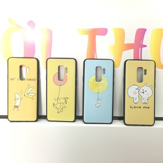 Ốp Lưng SamSung Galaxy S9 Plus