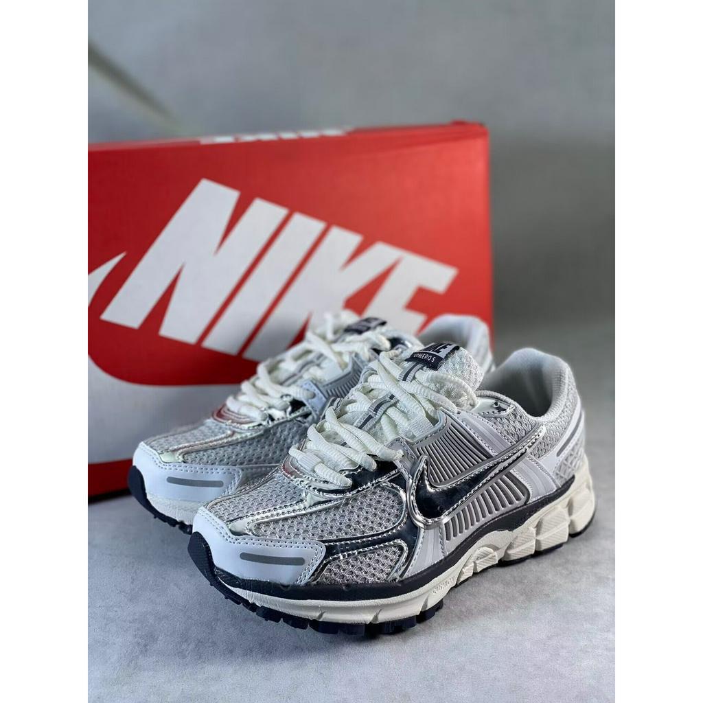 Hộp Toàn Bộbox | Giày Thể Thao NK Zoom Vomero 5 "Photon Dust" FD0884-025 36-45