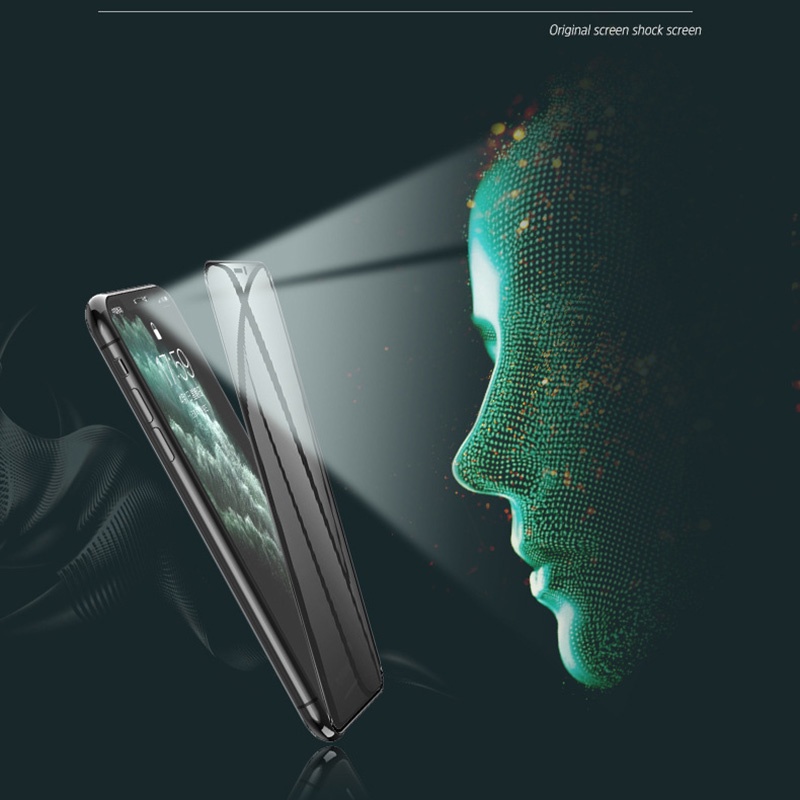 Miếng Dán Màn Hình Điện Thoại Họa Tiết Hello Kitty Cho IPhone 13 11 XS 12pro Max